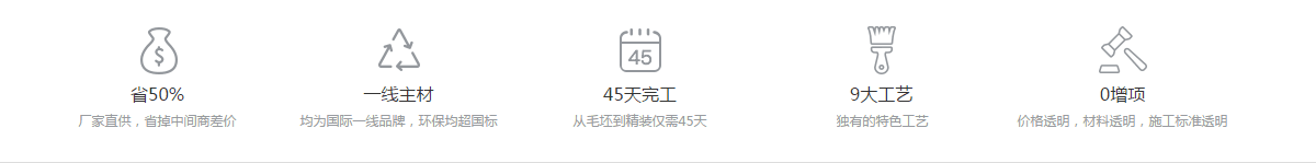 日照弘高裝修